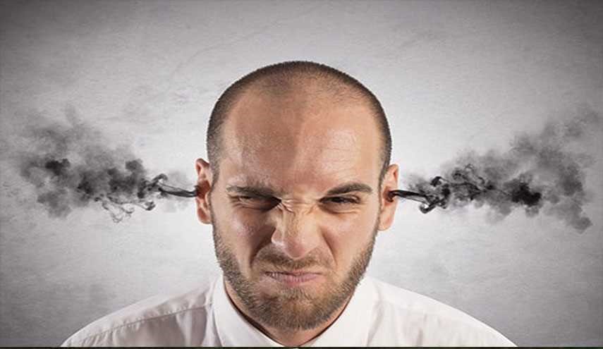 چگونه از تبدیل خشم به خشونت جلوگیری کنیم؟