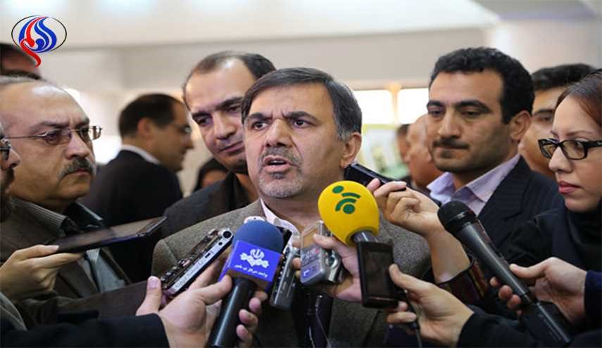توضیح آخوندی درباره قرارداد با ایرباس