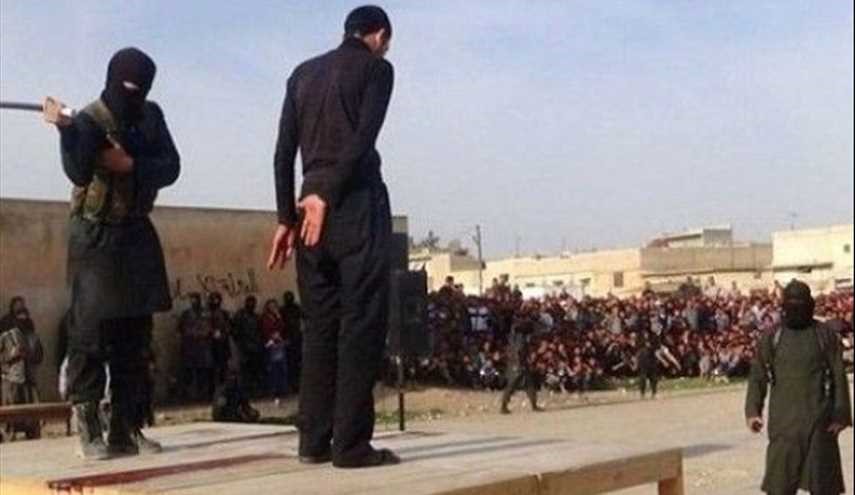 50 جلدة لمن يتحدث عن موت البغدادي!