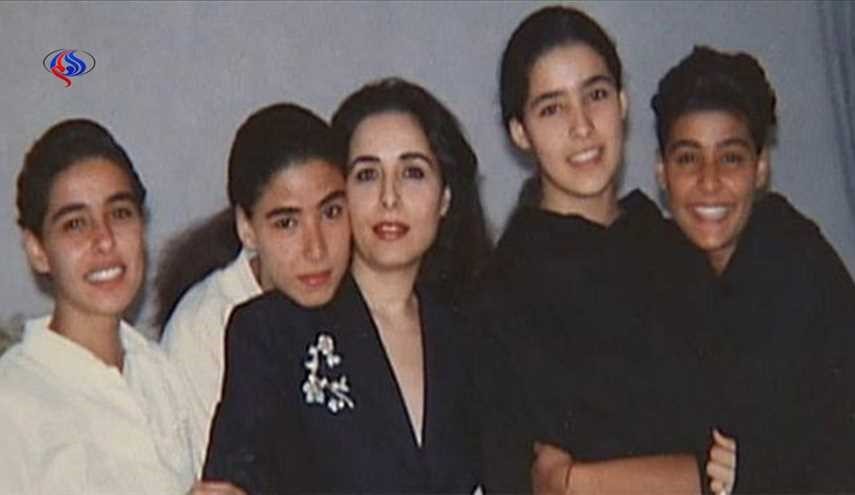 أكثر عشر فضائح 