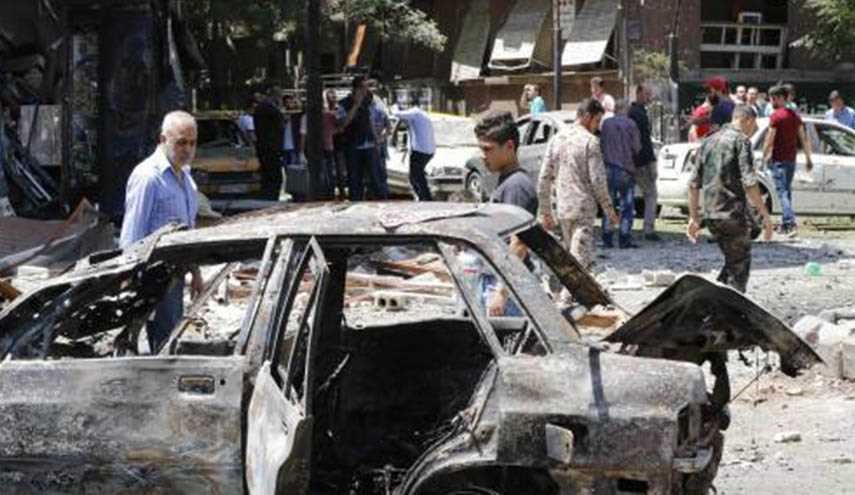 العراق... 14 قتيلا بتفجير انتحاري في مخيم للنازحين في الأنبار