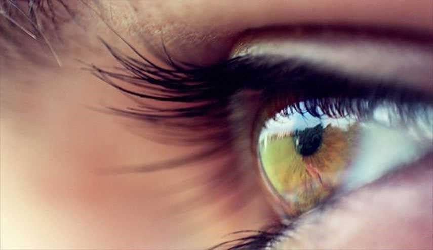 قوی ترین چشم های دنیا