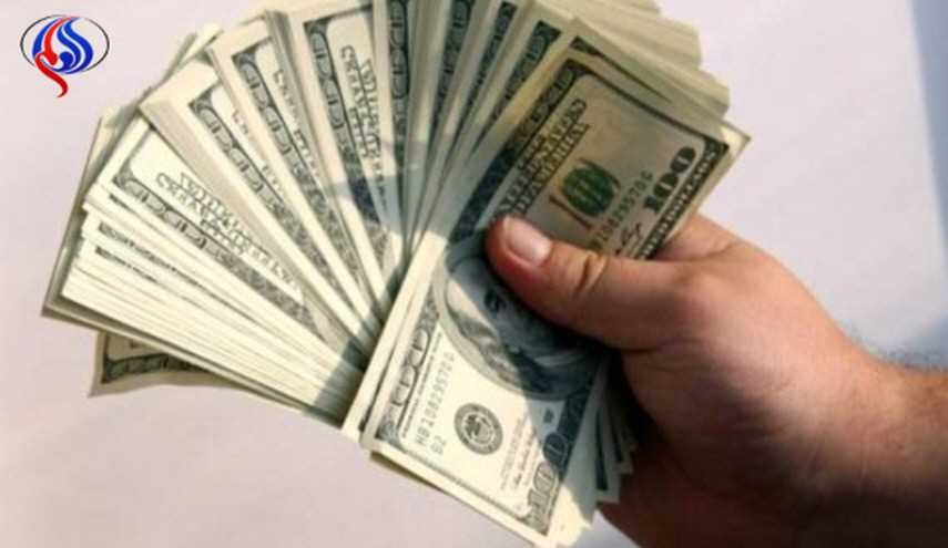 حدث مفاجئ يقع في اسعار صرف الدولار بالأسواق العراقية