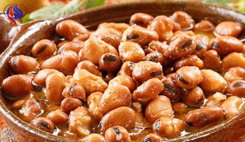 بعد هذا الخبر.. لن تترددوا في تناول الفول المدمس!