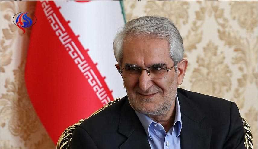 قرارداد امروز با توتال صنعت نفت ایران را متحول می‌کند