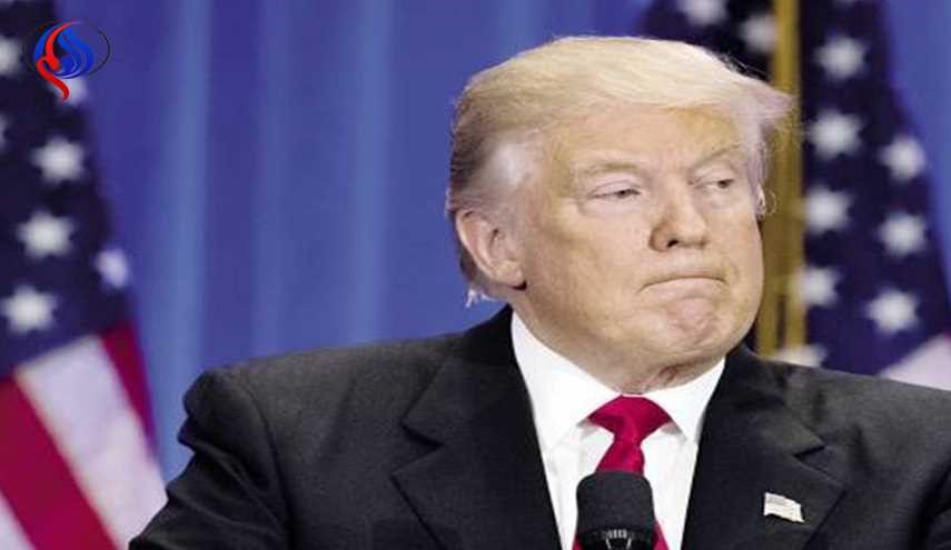 تغريدة غامضة لترامب بعد اتصال أجراه مع الملك سلمان.. ماذا قال فيه؟!