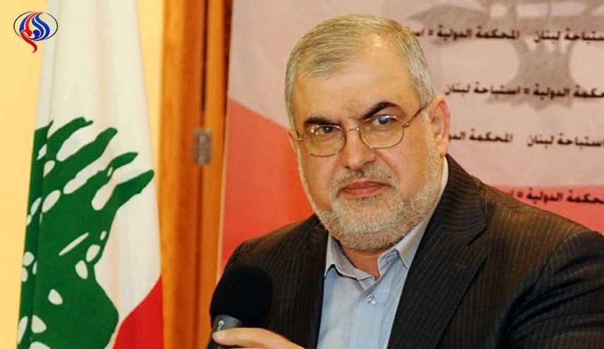 محمد رعد يتحدث عن المواجهة الكبرى مع العدو الأساس