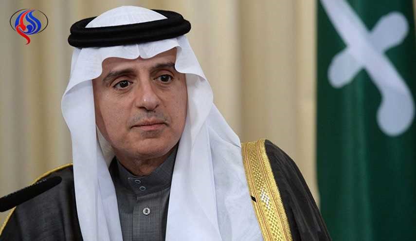 اول ردة فعل أبداها الجبير تجاه الرد القطري على دول الحصار