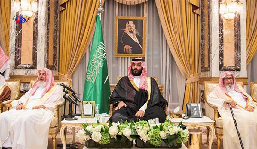 بن سلمان يتجاوز الخطوط وتحذير من انقلاب داخل البيت السعودي!