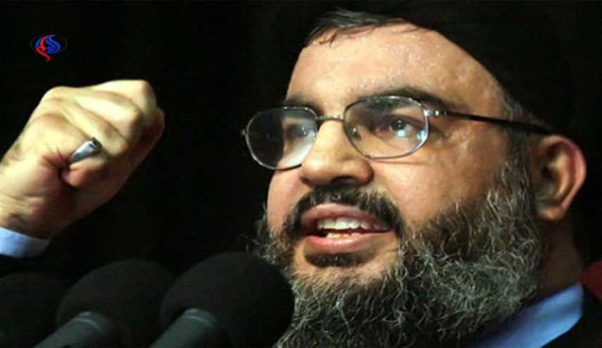 خطابات السيد نصر الله تُدرّس بالجامعات الإسرائيليّة!