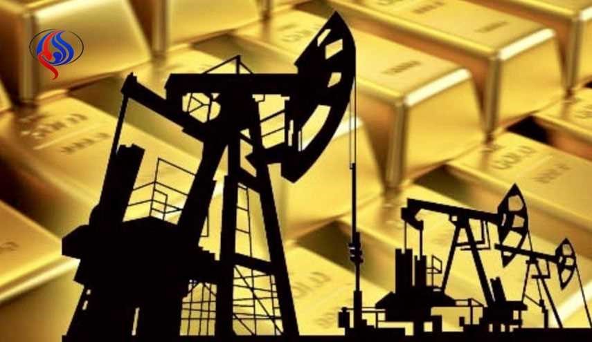 توقف سیر صعودی بهای نفت پس از 8 روز