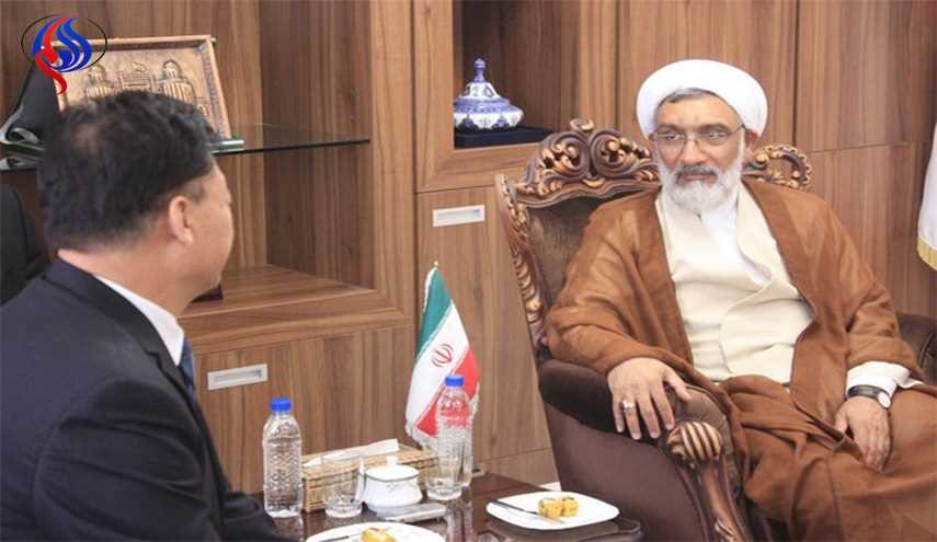 پورمحمدی: در دولت دوازدهم حضور ندارم