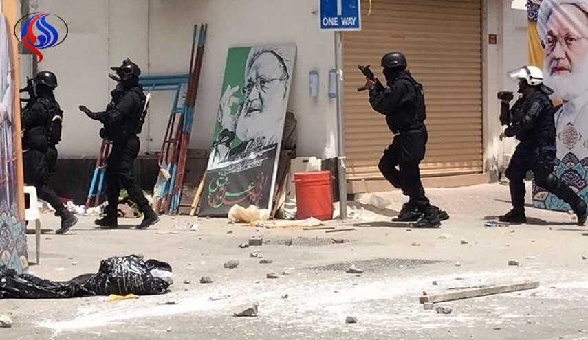 افراد نقاب دار ۲ فعال حقوق بشری بحرین را ربودند.