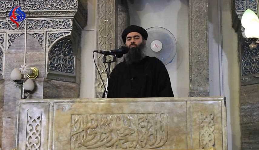 الكشف عن خفايا عالم نساء زعيم داعش و 