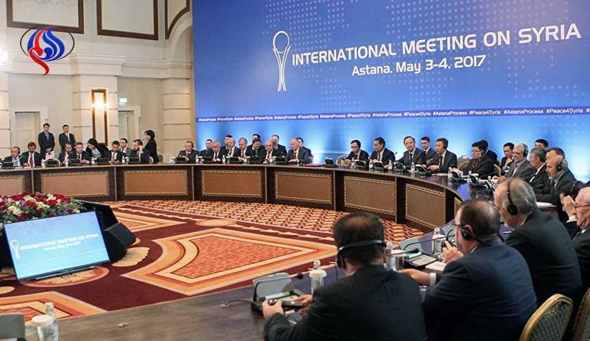 آستانه در انتظار توافقنامه آزادی بازداشت شدگان