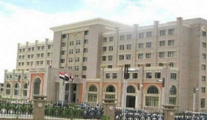 صنعاء: القوانين الدولية لن تعفي لندن وواشنطن من مسؤولية جرائم السعودية