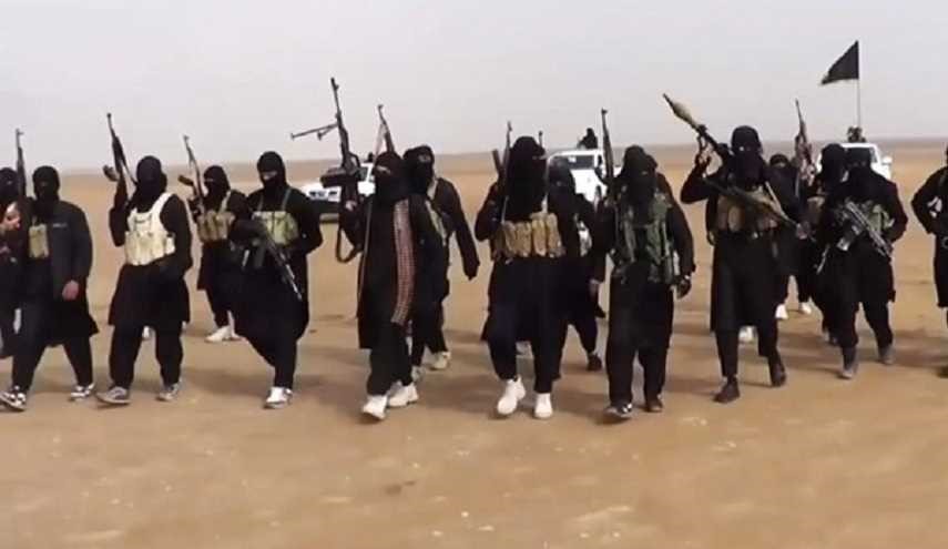 الدواعش غير العراقيين يقتلون آخر قائد محلي بتلعفر ويسيطرون على القضاء