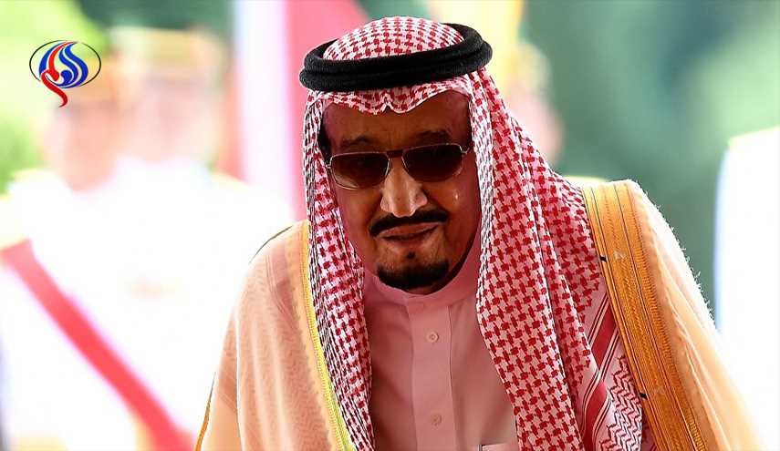 الكاتب السعودي صاحب مقال مدح سلمان يلجأ للقضاء