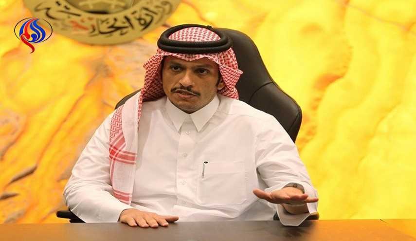 قطر: خواسته‌ها واقعی و قابل اجرا نیست