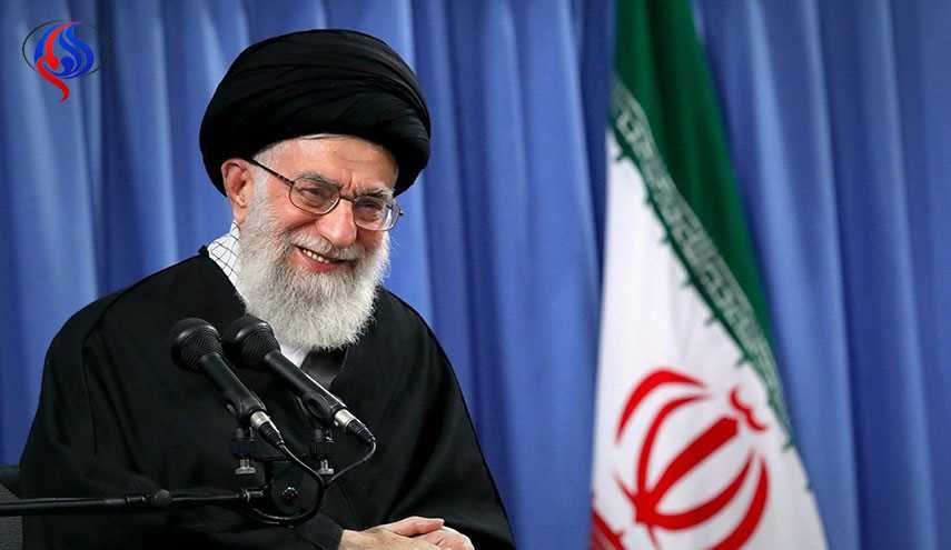 قائد الثورة عن العملية الصاروخية .. تقبل الله منكم هذه العبادة الرمضانية