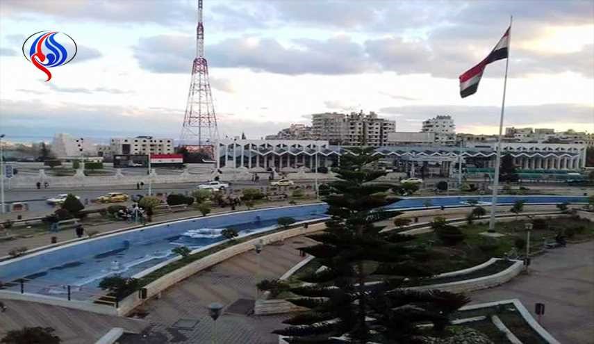 أخطر عصابات الخطف بقبضة الأمن السوري في اللاذقية