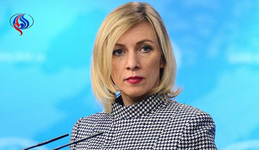 روسيا: الإرهابيون يخططون لهجمات كيميائية في سوريا لتبرير قصف أميركي