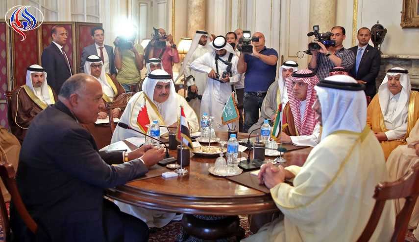 ماذا بعد الرد القطري على مطالب دول الحصار.. هل الأزمة طويلة؟!