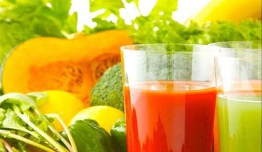 تعرف علي أهم الفواكة التي تحتوي على عنصر البوتاسيوم