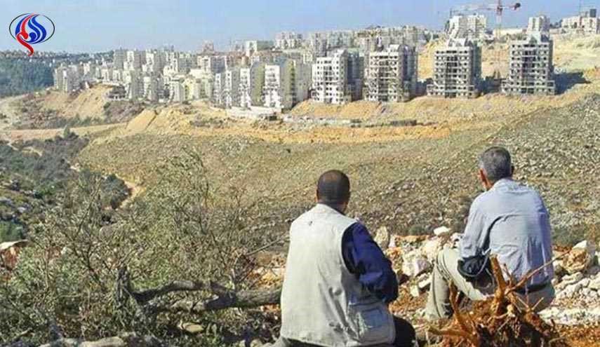 مخطط إسرائيلي لبناء 800 وحدة استيطانية عنوة بالقدس