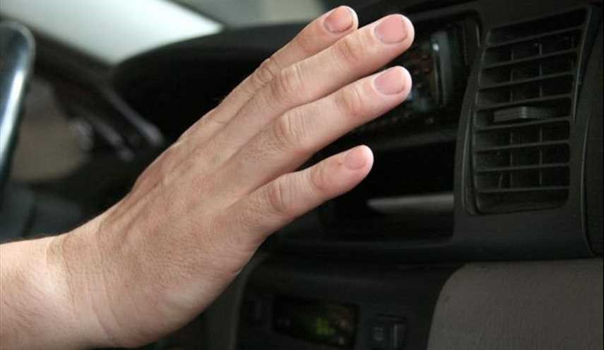 لهذه الأسباب.. لا تُشغل مكيف السيارة على أعلى مستوياته