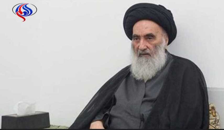 السيد السيستاني يحدد حكم ضرب الأولاد من قبل الوالدين