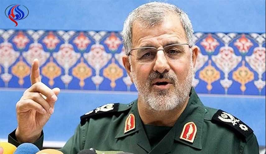 انضمام مروحيات من طراز 206 و214 لطيران الحرس الثوري الايراني
