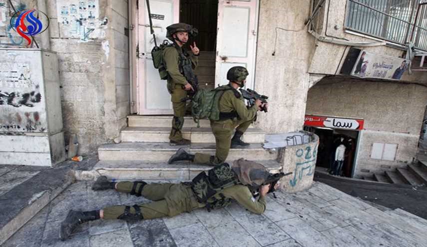 شهادت جوان دست‌فروش فلسطینی در کرانه باختری