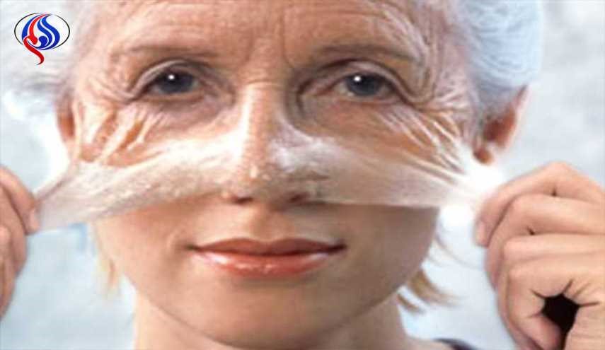 حارب تجاعيد وجهك بهذه الاطعمة....؟