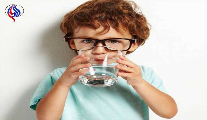 احذر ....لاتشرب الماء في هذين الوقتين