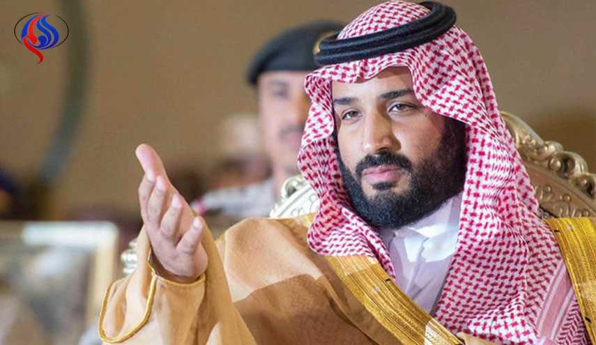 مصدرٍ مُطّلع : الاتفاق على “تنازل الملك سلمان عن الحكم لابنه”