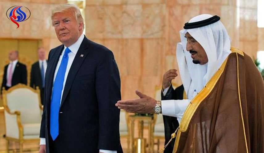 ما هي أسباب مماطلة واشنطن في الأزمة الخليجية؟