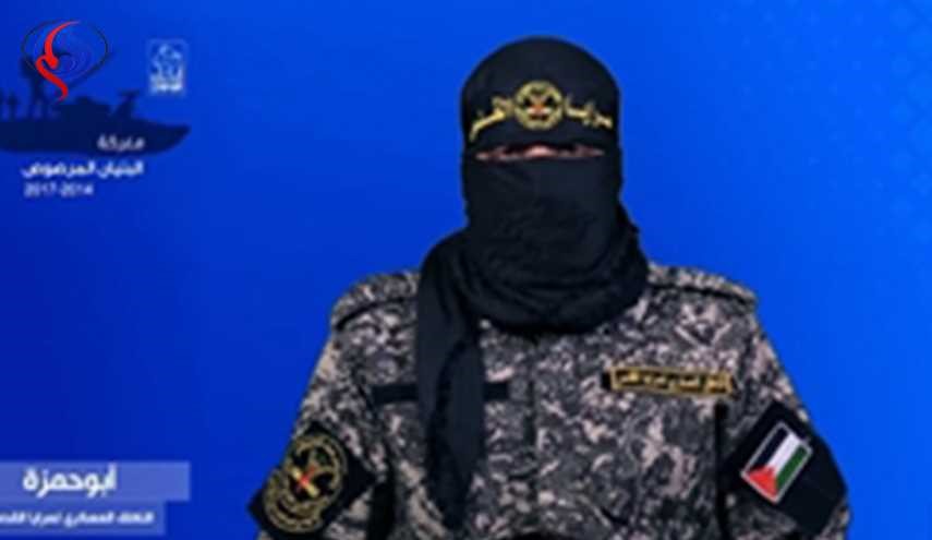 هشدار شاخه نظامی جهاد اسلامی به رژیم صهیونیستی