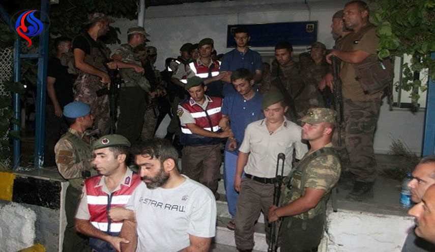 انتقاد سازمان ملل از وضعیت حقوق بشر در ترکیه