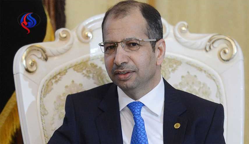 الجبوری: پایان داعش به معنای پایان تروریسم نیست