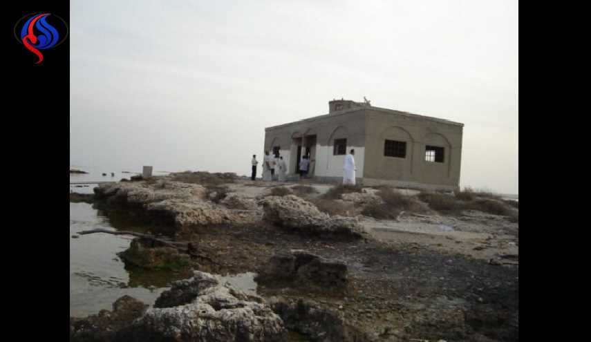 سلفی گرایی آل خلیفه
