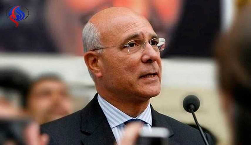 نائب دي ميستورا يرحب بالإتفاق على وقف النار في جنوب سوريا