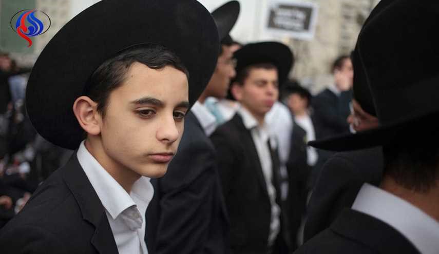 آموزش کار با اسلحه به دانش آموزان ابتدائی در اسرائیل