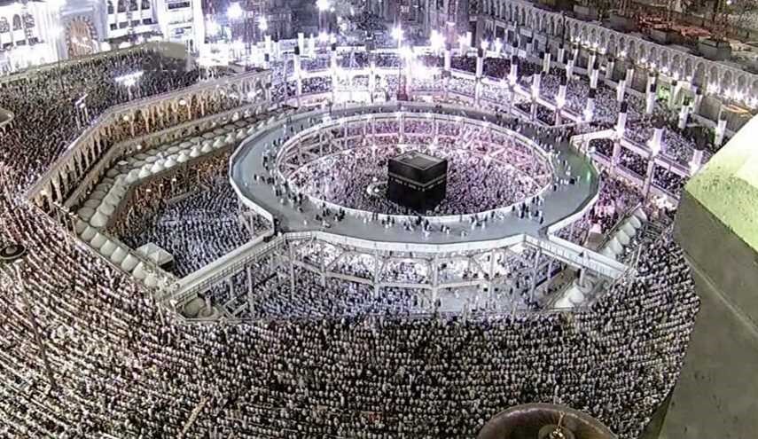 بعد الضرائب... السعودية تفرض 400 ريال كضمان عن كل حاج داخلي