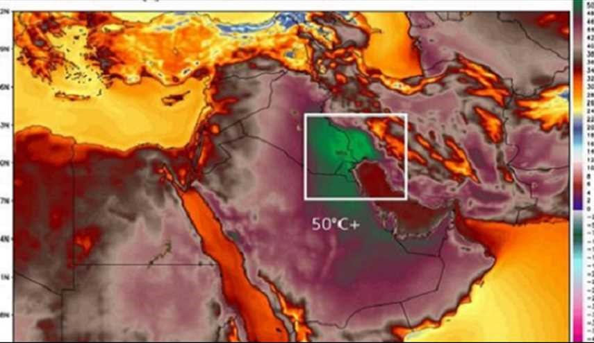 3 بلدان في الشرق الاوسط تتنافس على لقب 