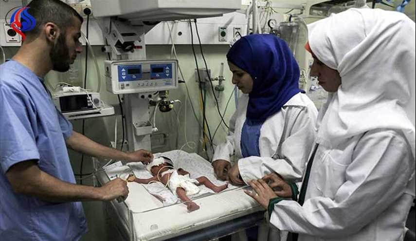 تحذير من تدهور الأوضاع الصحية في قطاع غزة بسبب إجراءات السلطة
