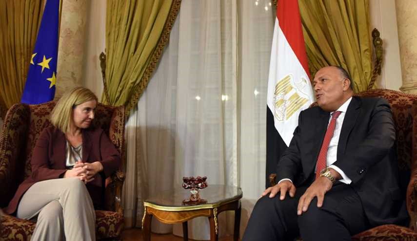 القاهرة تؤكد عزم الدول المقاطعة على تغيير السياسات القطرية