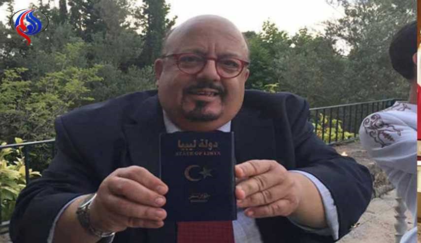 رئيس اتحاد يهود ليبيا: القذافي طلب من إسرائيل إنقاذه من الثورة