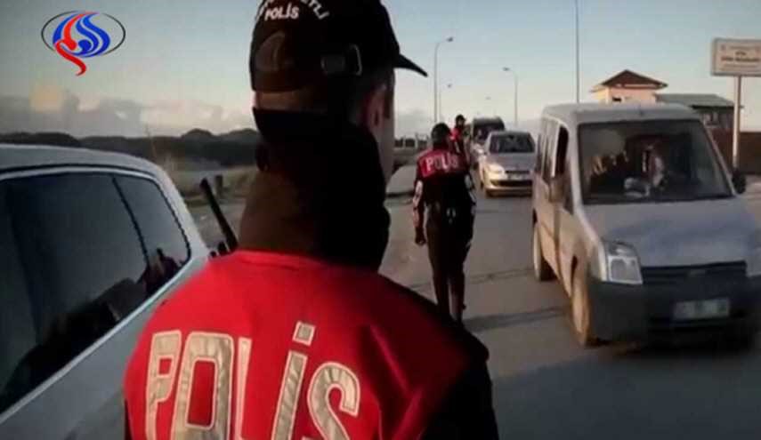 هذا اخر ما جرى في قصة السورية الحامل التي قتلت بوحشية في تركيا