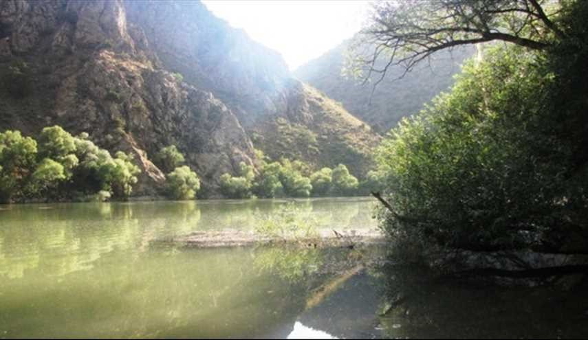 شلال 